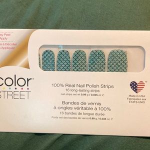 Color Street Mermaid Brigade